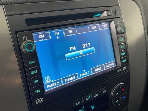 Used 2008 GMC Yukon XL SLT image 8