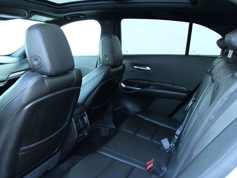 Used 2019 Cadillac XT4 Sport image 14