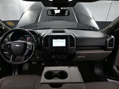 Used 2019 Ford F150 XLT w/ Equipment Group 302A Luxury AWD/4WD image 25