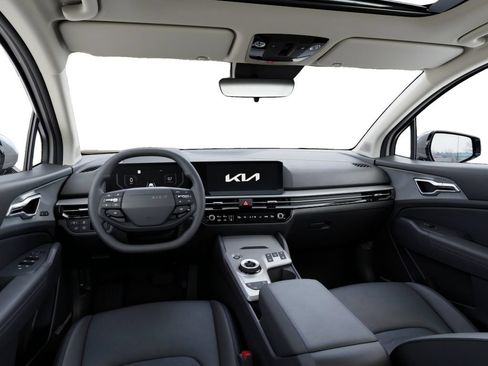 New 2027 Kia Sportage SX Prestige AWD/4WD image 14