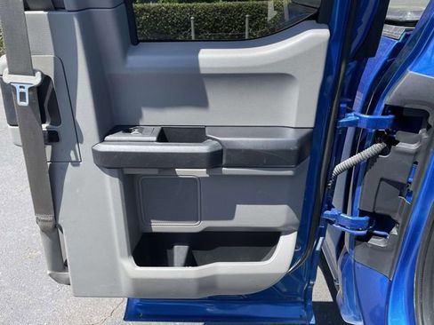 Used 2015 Ford F150 XL w/ Equipment Group 101A Mid image 23