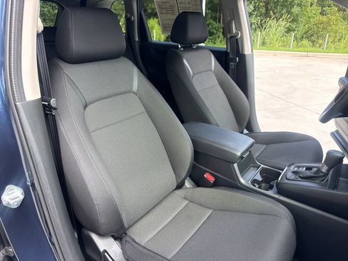 Certified 2025 Honda CR-V LX image 35