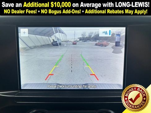 Used 2022 Ford F150 XL w/ STX Appearance Package image 29