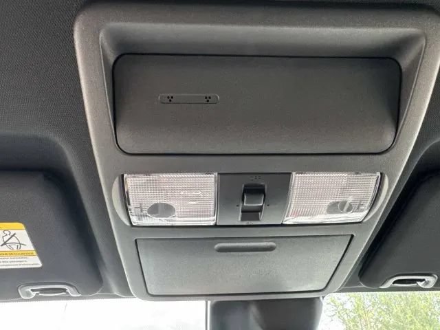 New 2027 Nissan Frontier SV AWD/4WD image 35