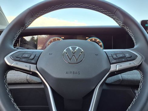 New 2025 Volkswagen Tiguan S image 21