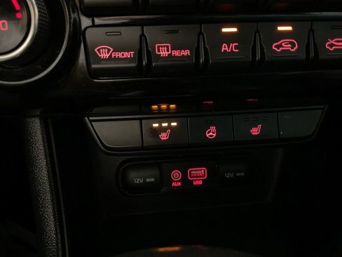 Used 2018 Kia Sportage EX w/ EX Premium Package AWD/4WD image 4