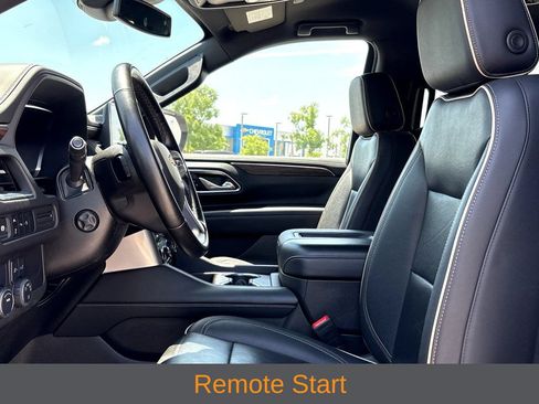 Used 2024 Chevrolet Tahoe Premier RWD image 12