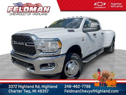 Used 2024 RAM 3500 Big Horn