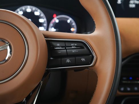 Certified 2024 MAZDA CX-90 3.3 Turbo S w/ Premium Plus image 30