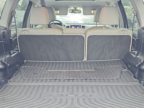 Used 2018 Honda Pilot EX-L image 9