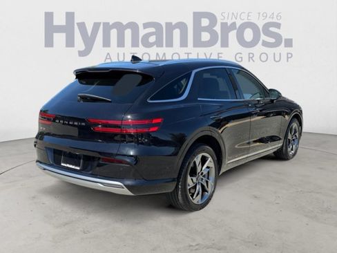 Used 2023 Genesis Electrified GV70 AWD/4WD image 3