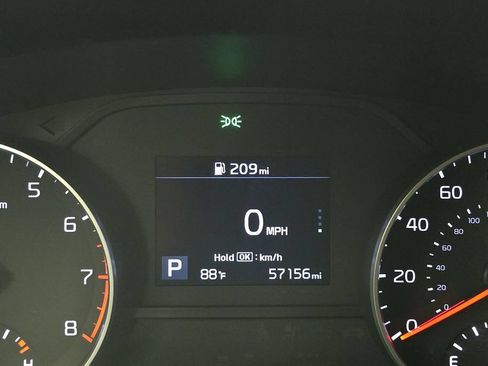 Used 2020 Kia Sportage LX AWD/4WD image 16