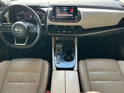 Used 2023 Nissan Rogue SL