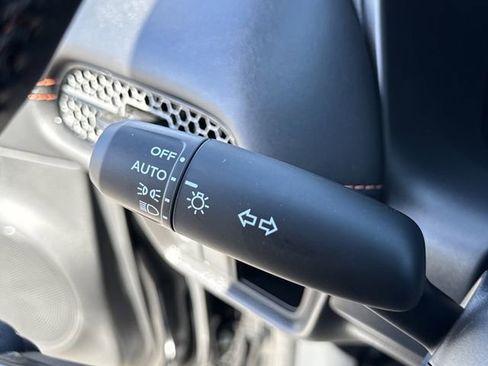 New 2026 Honda HR-V Sport image 33