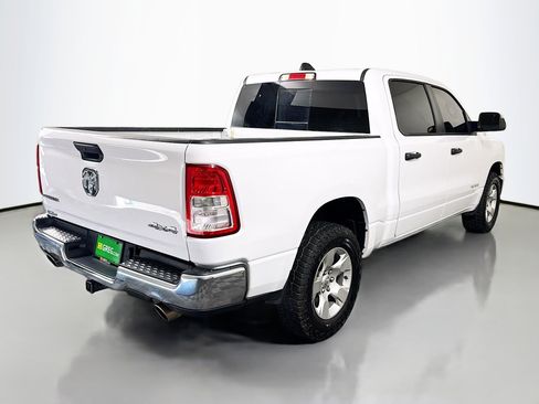 Used 2024 RAM 1500 Big Horn w/ Trailer Tow Group image 10