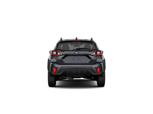 New 2026 Subaru Crosstrek 2.5i Limited w/ Crosstrek Mirror Package image 9