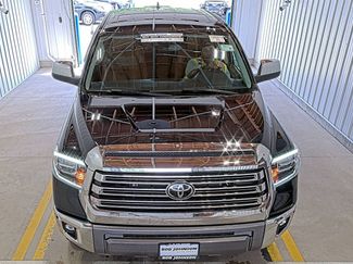 Used 2020 Toyota Tundra 1794 Edition AWD/4WD video 2