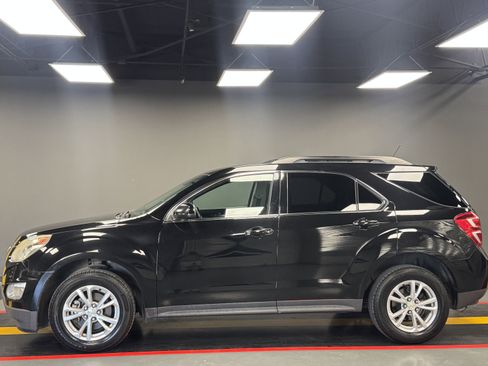 Used 2016 Chevrolet Equinox LT w/ Convenience Package image 3