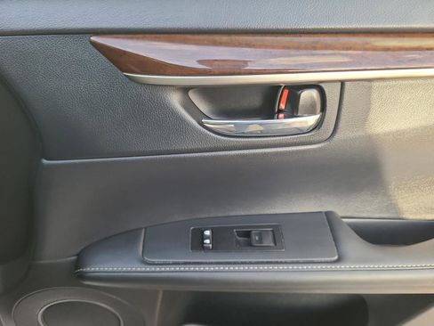Used 2013 Lexus ES 350 w/ Luxury Pkg FWD image 22