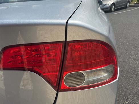 Used 2009 Honda Civic LX image 22