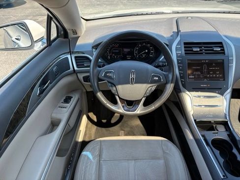 Used 2016 Lincoln MKZ AWD w/ Equipment Group 300A Reserve image 18