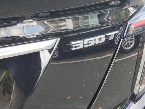 Certified 2023 Cadillac CT5 Sport w/ Climate Package image 28