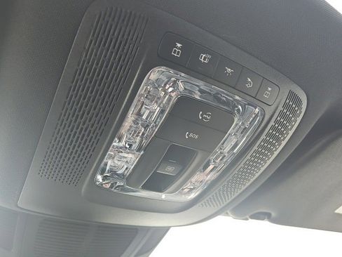 Certified 2025 Mercedes-Benz GLE 350 4MATIC image 25