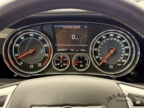 Used 2014 Bentley Flying Spur W12 AWD/4WD image 15