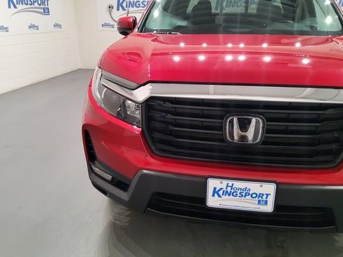Used 2023 Honda Ridgeline RTL-E image 9