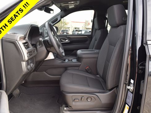 Used 2024 Chevrolet Tahoe LS w/ Driver Alert Package image 3