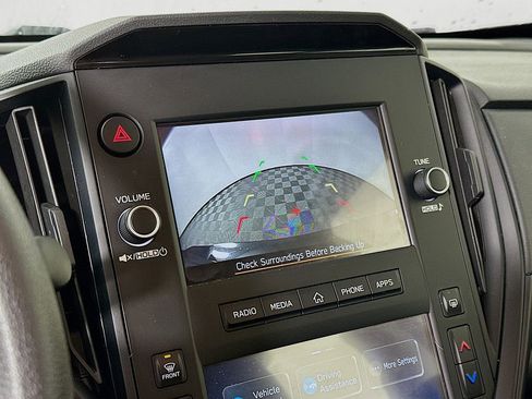 Certified 2024 Subaru Impreza 2.0i image 18