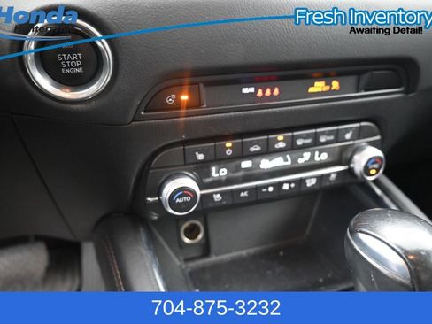 Used 2021 MAZDA CX-5 Grand Touring Reserve AWD/4WD image 12