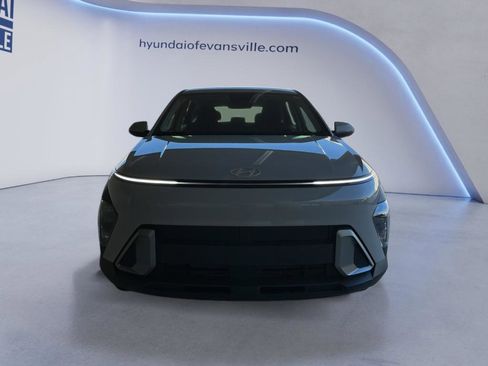 New 2026 Hyundai Kona SE AWD/4WD image 1