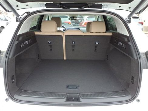 New 2025 Buick Envision Preferred image 20