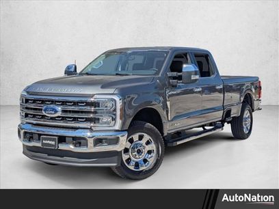 New 2026 Ford F350 Lariat w/ Chrome Package