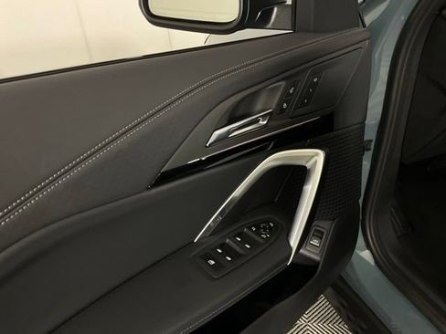 Certified 2025 BMW X2 xDrive28i AWD/4WD image 22