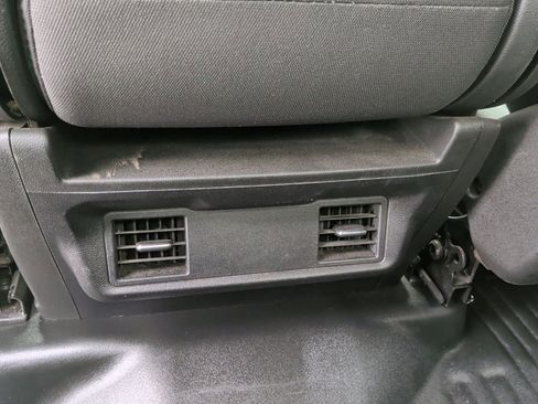 Used 2022 GMC Sierra 2500 Pro w/ Convenience Package RWD image 33