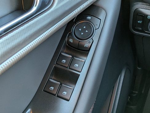 New 2026 Ford Explorer Active AWD/4WD image 28