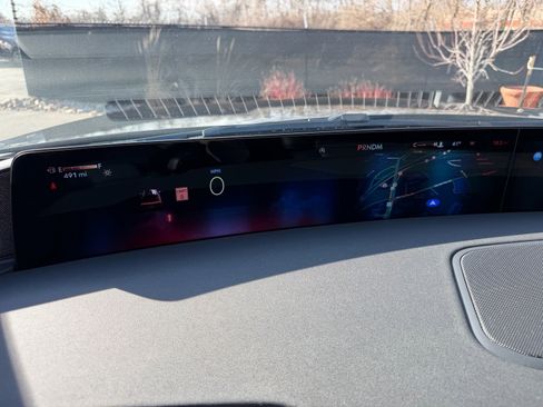 New 2026 Lincoln Navigator L Reserve w/ Jet Appearance Package image 34