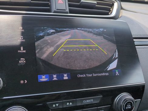 Used 2018 Honda CR-V EX image 20