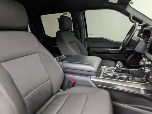 Certified 2023 Ford F150 XLT w/ Equipment Group 302A High image 38