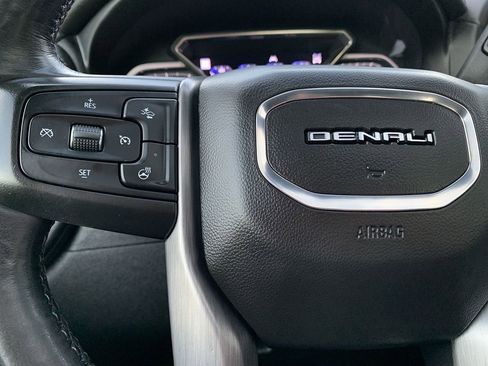 Used 2020 GMC Sierra 1500 Denali image 19