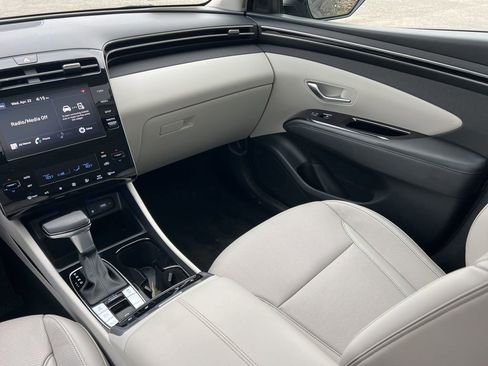 Used 2022 Hyundai Tucson SEL w/ Convenience + Premium Package AWD/4WD image 27