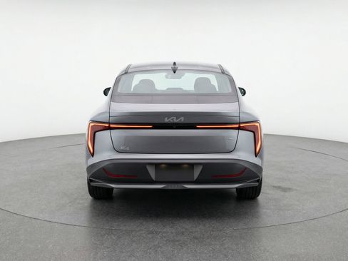 Used 2025 Kia K4 LXS image 7