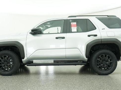 New 2026 Toyota 4Runner SR5 AWD/4WD image 52