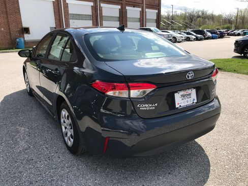 Used 2025 Toyota Corolla LE image 5