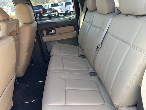 Used 2012 Ford F150 XLT w/ XLT Chrome Pkg image 13