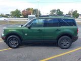 Certified 2024 Ford Bronco Sport Big Bend image 5