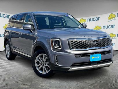 Used 2020 Kia Telluride LX