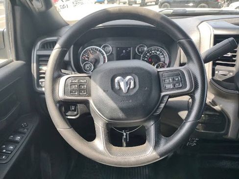 Used 2022 RAM 5500 Tradesman w/ Max Tow Package AWD/4WD image 14